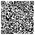 QR code with Nes contacts