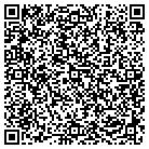QR code with Rainbow Community Center contacts