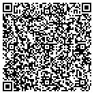 QR code with Gainsborough Group Inc contacts