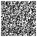 QR code with Hanson Trailers contacts
