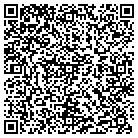 QR code with Hillcrest Christian School contacts