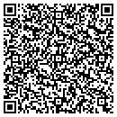 QR code with University Motel contacts