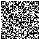QR code with F&G Duct Installers contacts