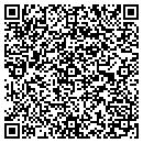 QR code with Allstate Bindery contacts