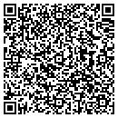 QR code with Heard Fences contacts