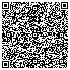QR code with Falcon Brothers Construction contacts