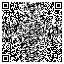 QR code with Todays Hair contacts