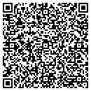 QR code with JW Trucking Inc contacts