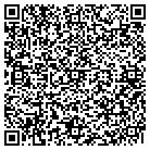 QR code with Hanky Pankys Lounge contacts