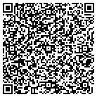 QR code with American Siding & Window contacts