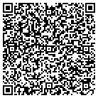 QR code with D E Limited Family Partnership contacts