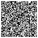 QR code with Jackies contacts