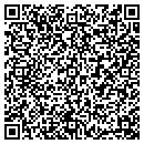 QR code with Aldred W Van MD contacts