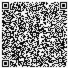 QR code with T & S Concrete Systems Inc contacts
