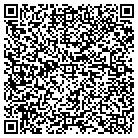 QR code with Bikrams Yoga College of India contacts