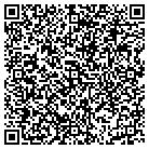 QR code with T R A C Environmental Services contacts