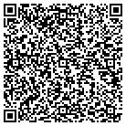 QR code with Precision Econowind Inc contacts