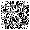 QR code with Linen Closet contacts