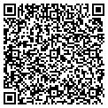 QR code with Lts contacts