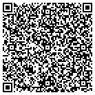 QR code with Peebles Cleaning Service Inc contacts