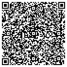 QR code with Arkansas Valley Janitorial Service contacts