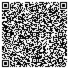 QR code with E & P Gift Creations Plus contacts
