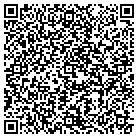 QR code with Christine's Alterations contacts