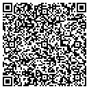 QR code with Rd Patton Inc contacts