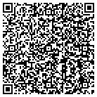 QR code with Orange County Audit Department contacts