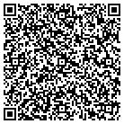 QR code with A USA Service Of Florida contacts