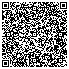 QR code with Rainbow Trail Laundry contacts