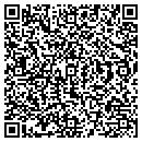 QR code with Away We Grow contacts