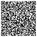 QR code with Moctezuma contacts