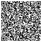 QR code with R Sutherland Aluminum Inc contacts