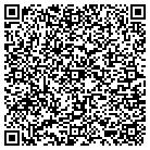 QR code with Gainesville Church of God Inc contacts