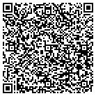 QR code with Blue Print Shop Inc contacts