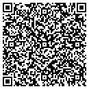 QR code with Arthur A Baker contacts