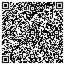 QR code with Sjak Inc contacts