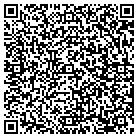 QR code with Pritchard Well Drilling contacts