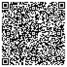 QR code with Hickory Transportation Inc contacts