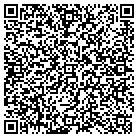 QR code with Hulett Septic Tank Clean/Pump contacts