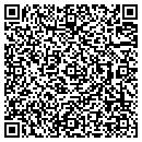 QR code with CJS Trucking contacts