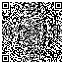 QR code with P R Czar Inc contacts
