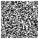 QR code with Hoffmans Lawn Service Inc contacts
