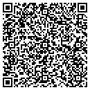 QR code with Hawkins Electric contacts