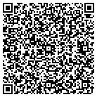QR code with Zephyrhills City Airport contacts