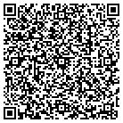 QR code with Heartland Pump & Tank Co contacts