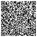 QR code with AERCOMM.COM contacts