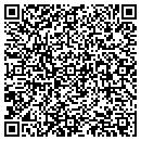 QR code with Jevits Inc contacts