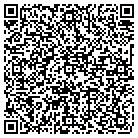 QR code with One Stop Shop Tackle & Bait contacts